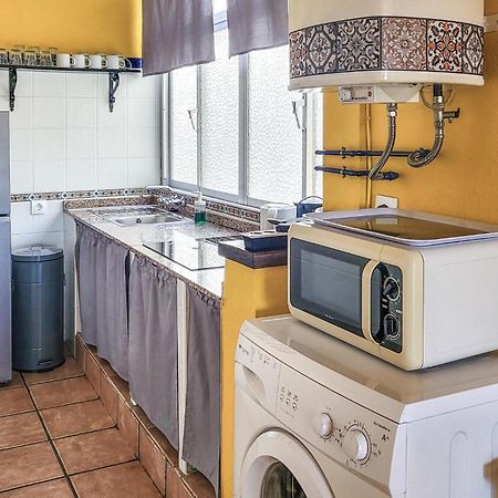 2 Bedroom Cozy Apartment In 坎佩略 外观 照片